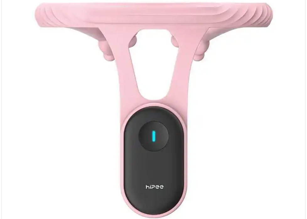 Invisible Smart Posture Corrector