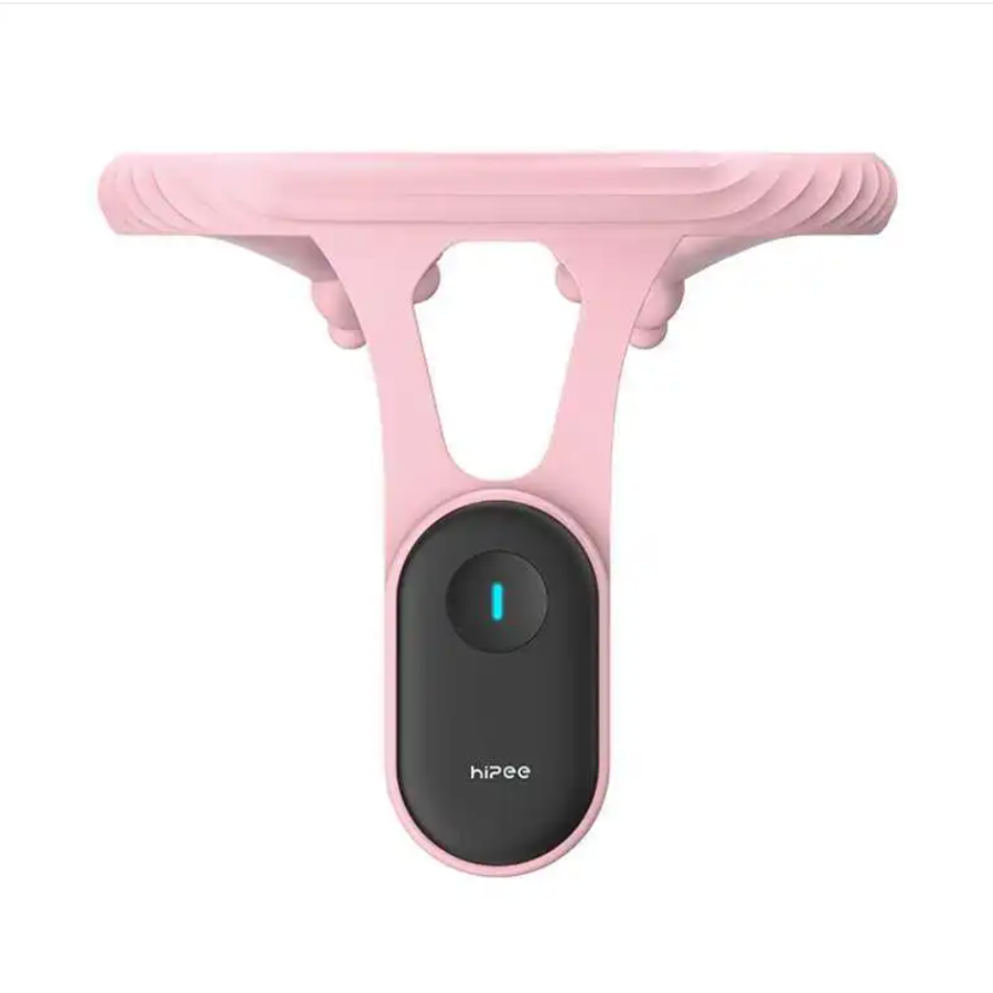Invisible Smart Posture Corrector